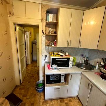 Продаж 2к Квартира Лесі Українки (Гагарина) проспект