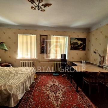 Березова вул. (Кірова)