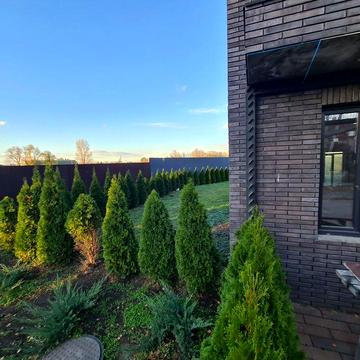 Шикарні таунхауси .Безуглівка. 10 хв до метро