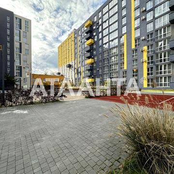 Продаж 1-кім квартири в ЖК Ріел Сіті по вул. Рудненській ЖК Ріел Сіті