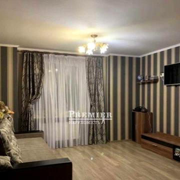 Продам однокімнатну квартиру