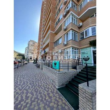 Продаж 1к Квартира Балківська (Фрунзе) вулиця
