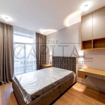 Продаж квартири з ремонтом у новобудові 47,6 м²