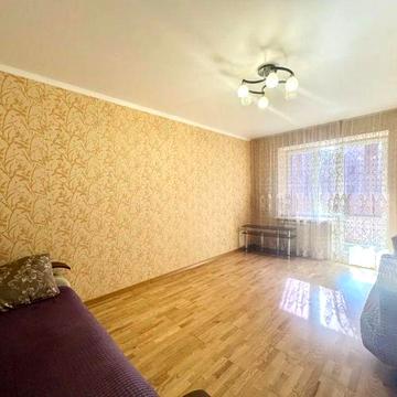 Продаж 1к квартири Анна Ахматова 41