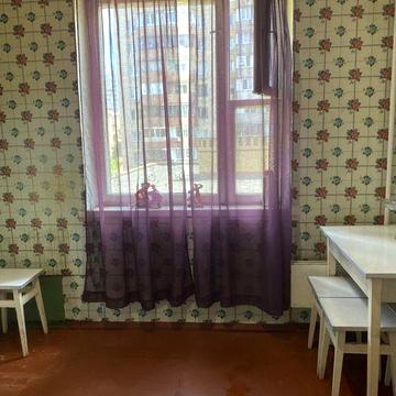 2-кімнатна квартира по вул. Чистяківська 7