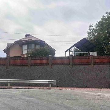 Будинок Миронівка