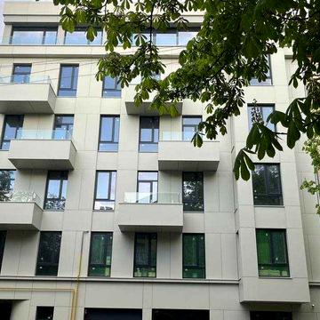 Продаж квартири на вул. Коновальця