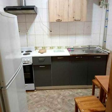 Сдам 2х комн квартиру м.Дворец Спорта в новострое