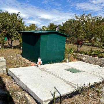 Любимівка/СТ « Славутич»/Дача