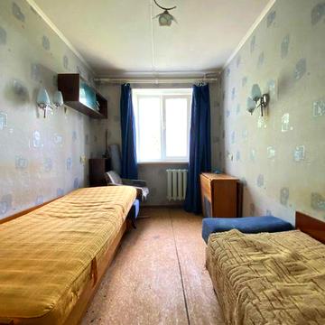 Продаж двокімнатної квартири  в Кульбакіно