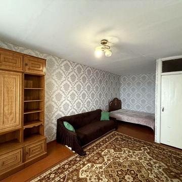 1-к квартира на Рабочей