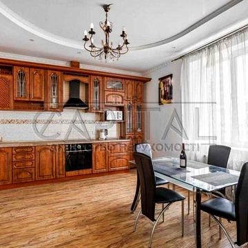 Оренда 4-кімнатної квартири на Золотоустівській, 50