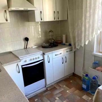 2 к.кв., м. Позняки, просп. Григоренко