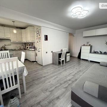 Продаж 2к Квартира Карпенка вулиця