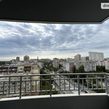 Продаж 1к Квартира Лесі Українки проспект ЖК Четыре сезона