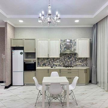 Продается Евро-двушка на Соборной