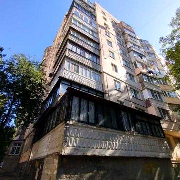 Продается  Просторная квартира для вашей семьи — 93 м