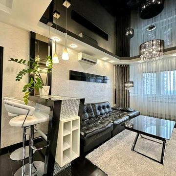Без % Продаж шикарної 2-кімн Касіяна Теремки метро Іподром 10хв пішки
