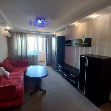Продам 3-х комн. квартиру,  пр-кт Мазепы