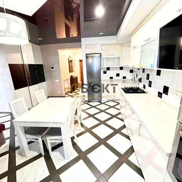 В продаже 2-к квартира в ЖК «Салтовский», 602 мкр, Трк Украина ЖК «Салтовский»