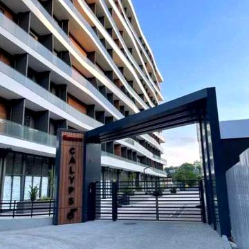 Квартира на березі моря в Одесі на Великому Фонтані 13 станція ЖК Каліпсо