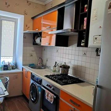 Продам 2-х комнатную квартиру с ремонтом