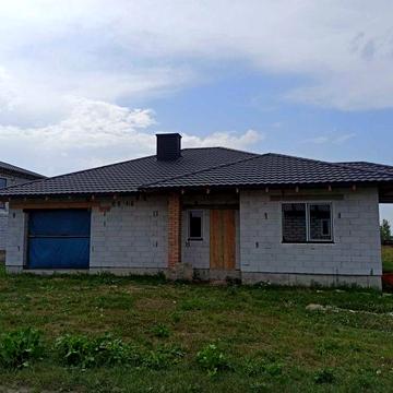 Будинок готовий до ремонту