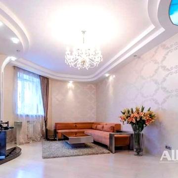 Оренда 3к квартири у Києві, Введенська вул., 29/58 Без комісії