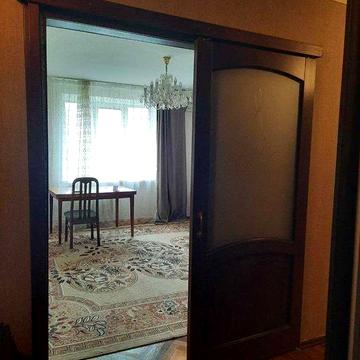 Продаж 4-кімн. квартири по вул. Михайла Бойчука Печерск