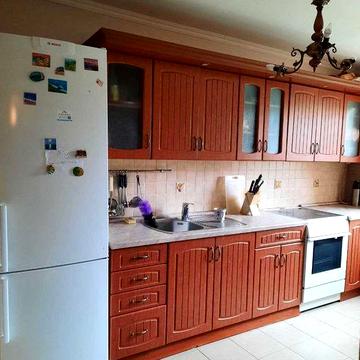 Продаж 4-кімн. квартири по вул. Михайла Бойчука Печерск