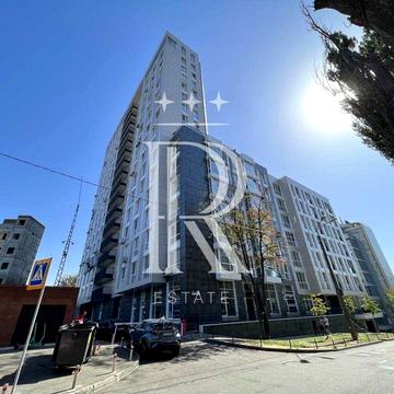 Продаж квартири Київ Печерськ ЖК "Лейпцигський" 3 кімнати, 124.8 м2 ЖК Лейпцигський