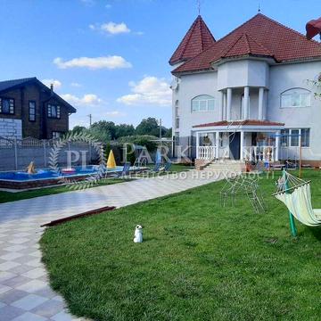 Продаж будинку з басейном Гуляницького Григорія Соломянський