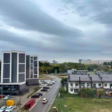 Продаж 1к квартири в новобудові. Без комісіі для покупця. ЖК Панорама де люкс