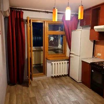 Сдам 1 комнатную квартиру