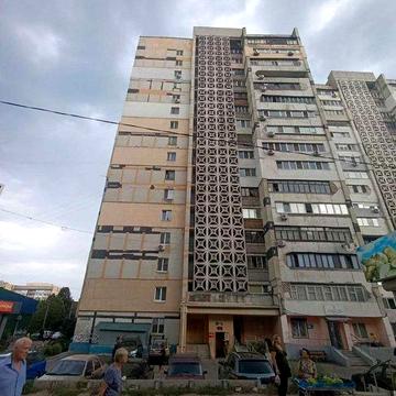 Продаж 2-кімнатної квартири вул. Робоча