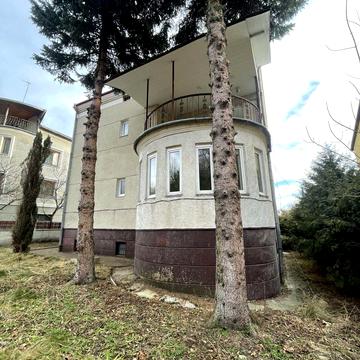 500-річчя Січі вул., 3