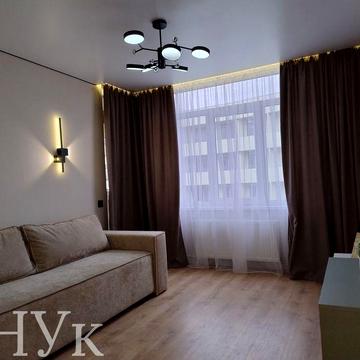 Затишна смарт-квартира з сучасним плануванням та вигідною ціною ЖК київський