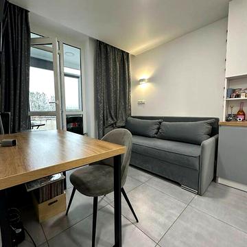 Довгострокова оренда 1к Квартира Зелена вулиця ЖК Avalon Zelena Street