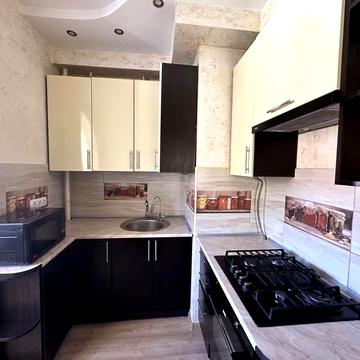 Продаж 1 кім Квартира| Центральний парк| вул. Лісова