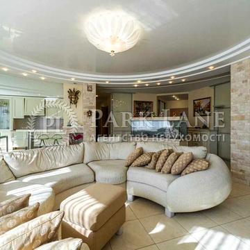 Видова квартира  Дніпро Микільсько-Слобідська, 4г Лівобережна