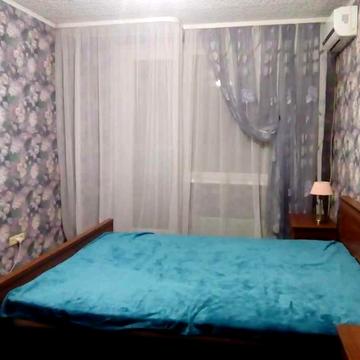 Реальная Сдам 3к на Алексеевке.Вся комплектация