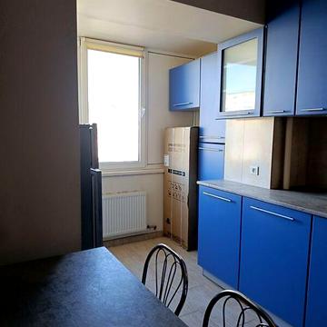 Довгострокова оренда 2к Квартира Академіка Сергія Корольова вулиця