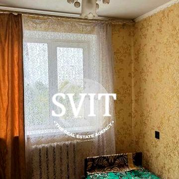 Продам затишну 4 ккв в Чугуєві