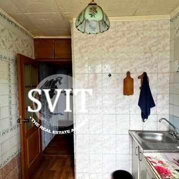 Продам затишну 4 ккв в Чугуєві