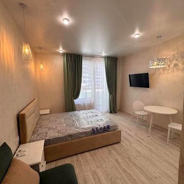 Курортний пров., 2/4