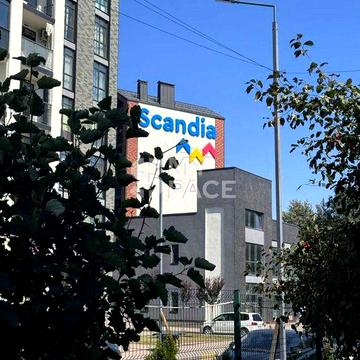 Найвигідніша пропозиція 1к. 51м2 ЖК Scandia Героїв Крут Бровари Лісова ЖК Scandia