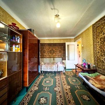 Продаж однокімнатної квартири