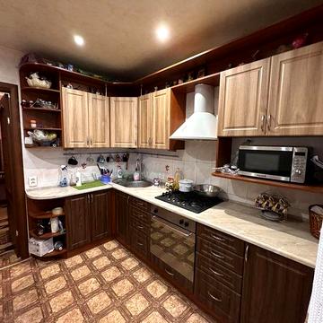 Продам квартиру в Терновке