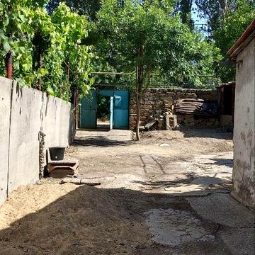 Вапняковий 1-ий пров.