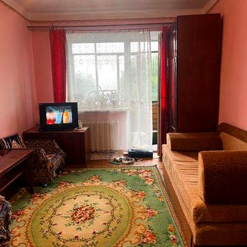 Оренда 2 кімнатної квартири Центр